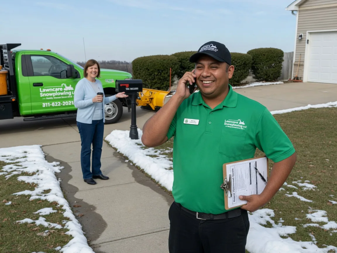 Lawn Care Services By Expert Landscaper Robbins, CA FAQs